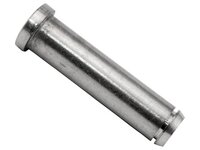 06000048GRVPNZC 3/8X3" GROOVE PIN TYPE-A PLATED